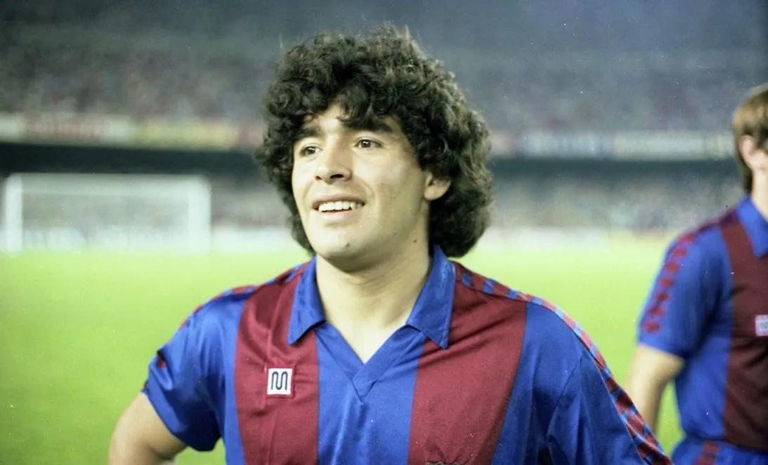 EA FC 26-spillere kan låse op for en gratis Maradona med karakteren 97 gennem Journey of Nations-målene