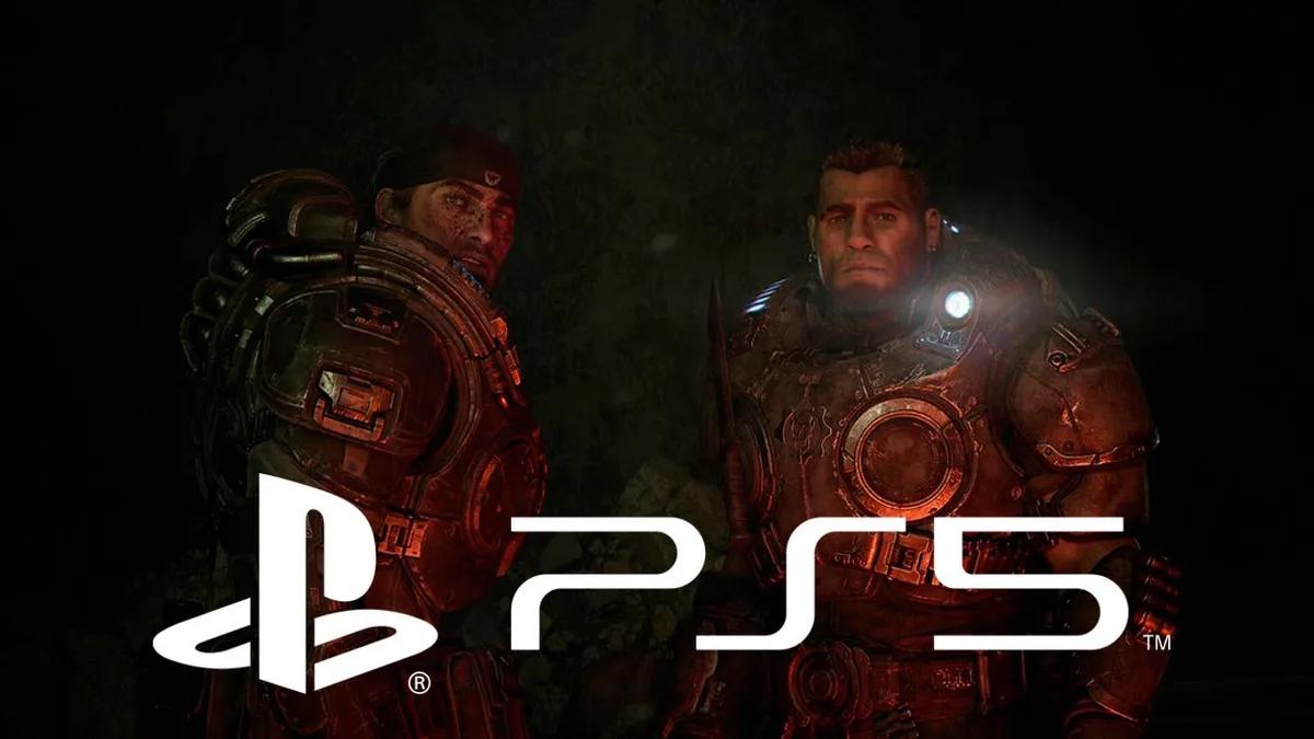 Gears of War: E-Day er angiveligt aflyst til PlayStation 5 - beslutningen blev truffet af Xbox CEO Asha Sharma
