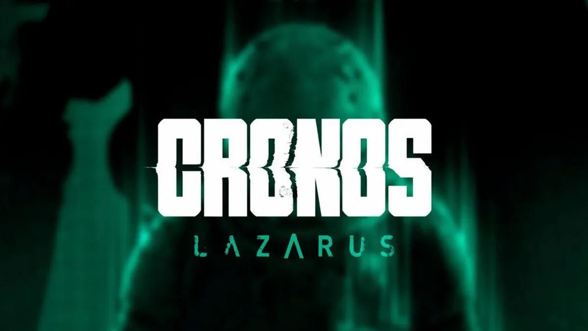 Bloober Team har officielt bekræftet Cronos: Lazarus-Ny DLC til Cronos: The New Dawn