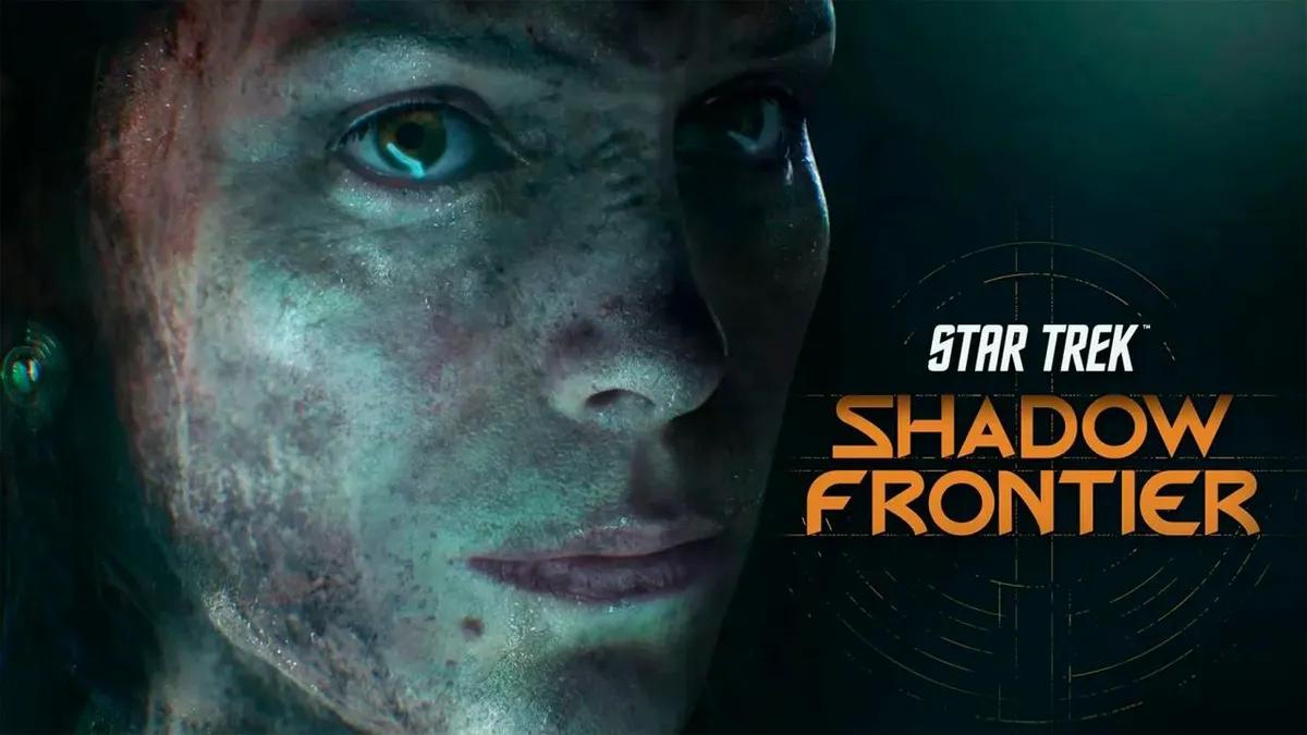 Nyt Star Trek-videospil annonceret på Future Games Show - udviklet af Bloober Team