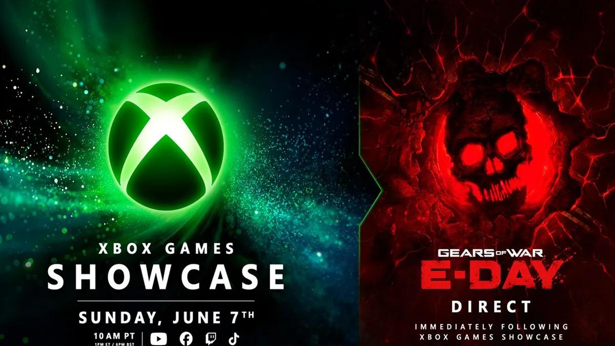 Xbox Games Showcase 2026 - Hvilke spil kan blive afsløret og annonceret?