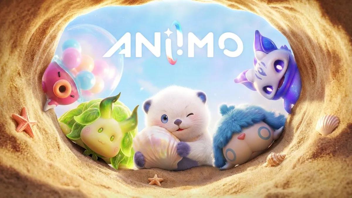 Aniimo lanceres i 3. kvartal 2026 på mobil, pc, Xbox Series X|S og PlayStation 5
