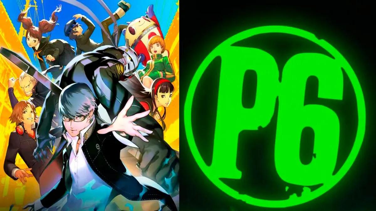 Persona 6 og Persona 4 Revival dukkede op på Xbox Games Showcase 2026