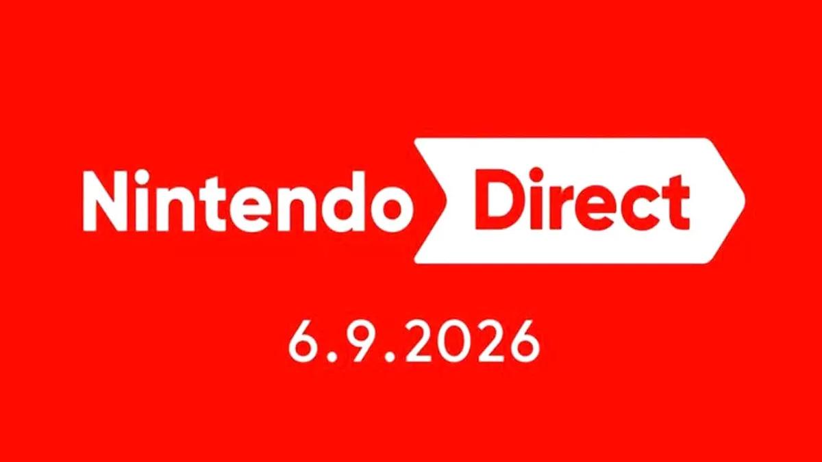 Nintendo Direct er bekræftet til at finde sted i morgen, den 9. juni