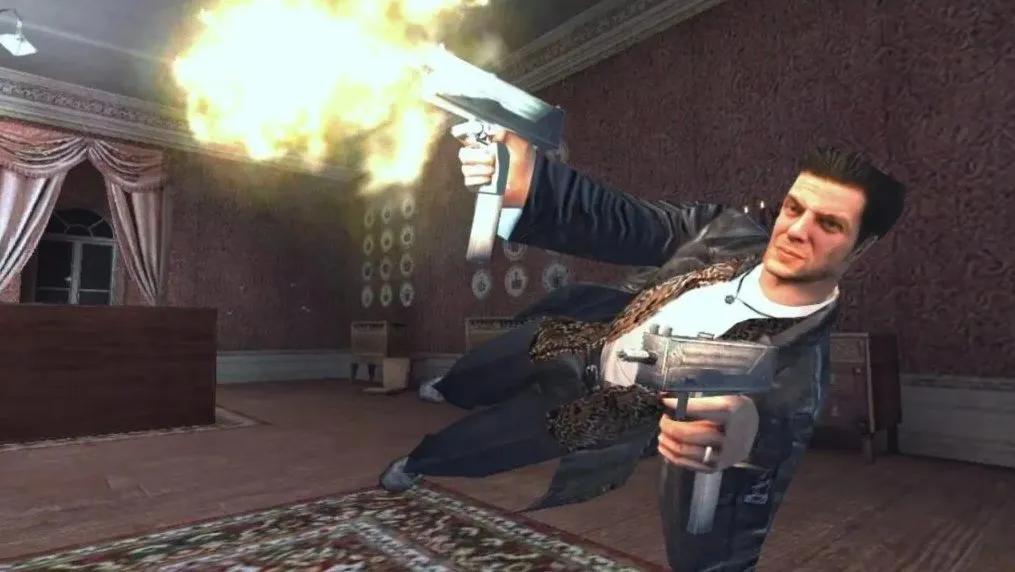 Rockstar genopliver Max Payne Mobile på Android med første opdatering i årevis