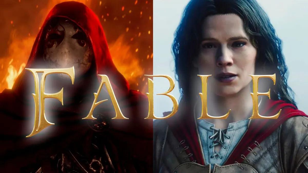 Jack of Blades, Hayley Atwell og udgivelse næste februar: Nyt kig på Fable afsløret på Xbox Games Showcase