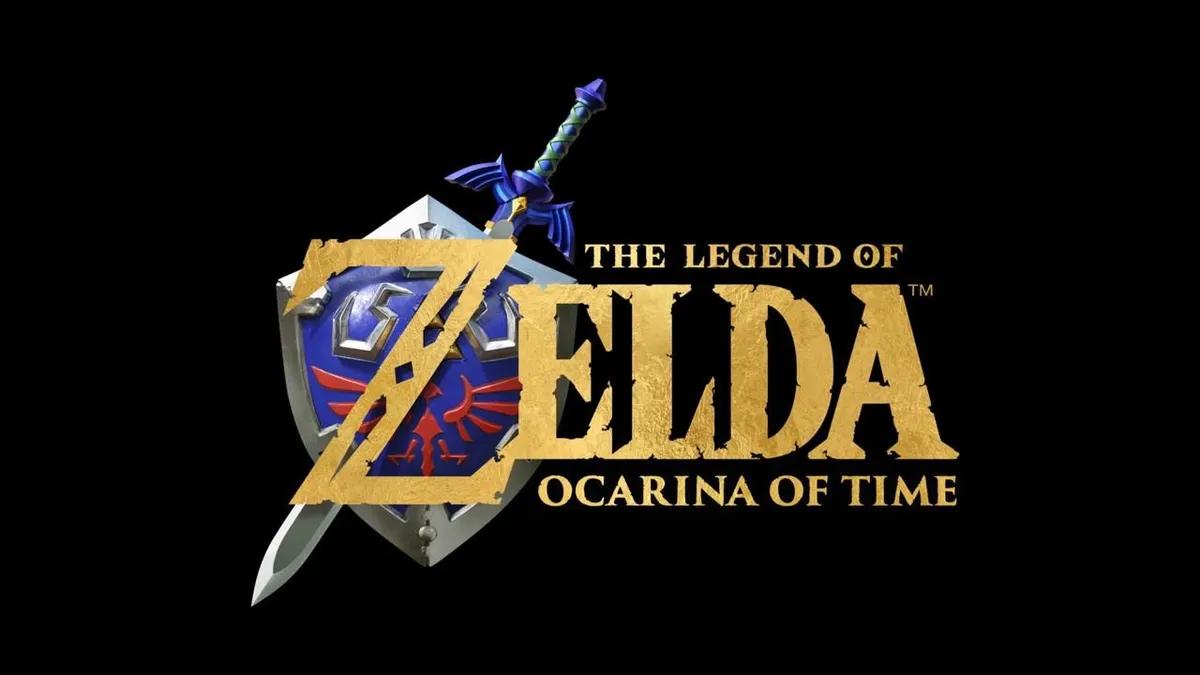 Nintendo annoncerer endelig The Legend of Zelda: Ocarina of Time Remake