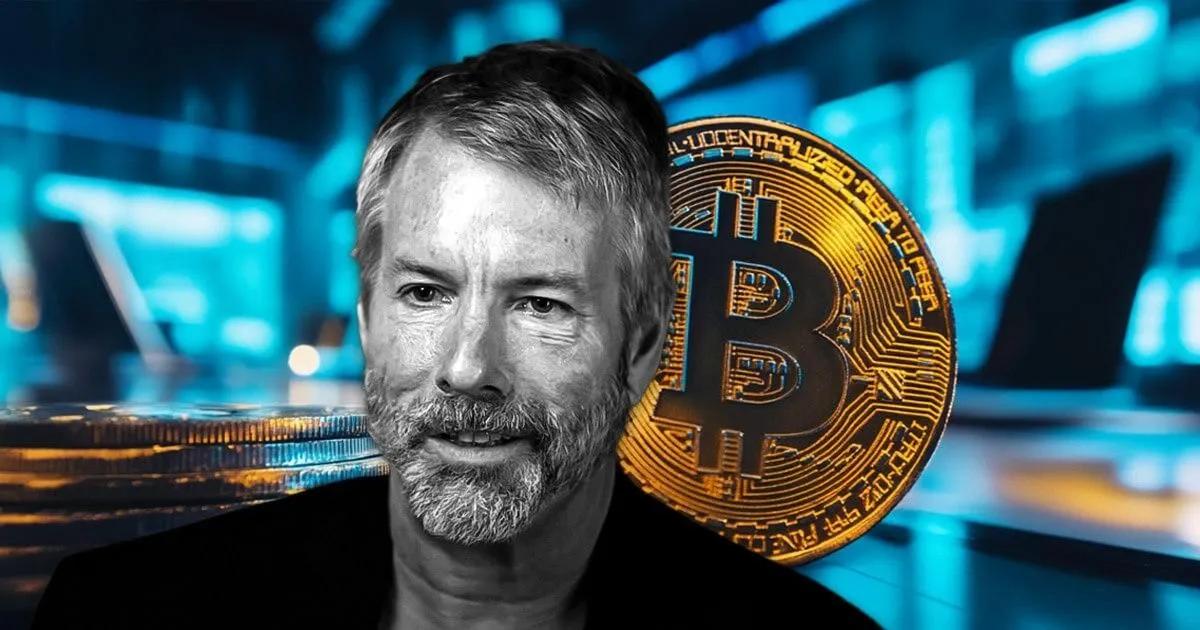 Strategi tilføjer yderligere 1.550 BTC, mens Michael Saylor fortsætter med at købe nedturen