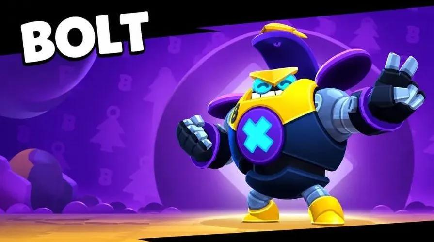 Brawl Stars flytter udgivelsesdato for Bolt Early Access igen