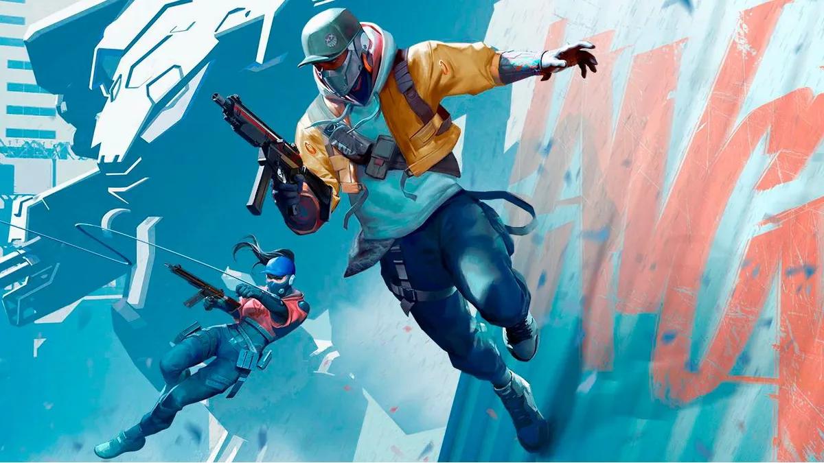 EMPULSE, Titanfalls efterfølger, får en spændende første trailer og tidlig adgang fra 24. juni