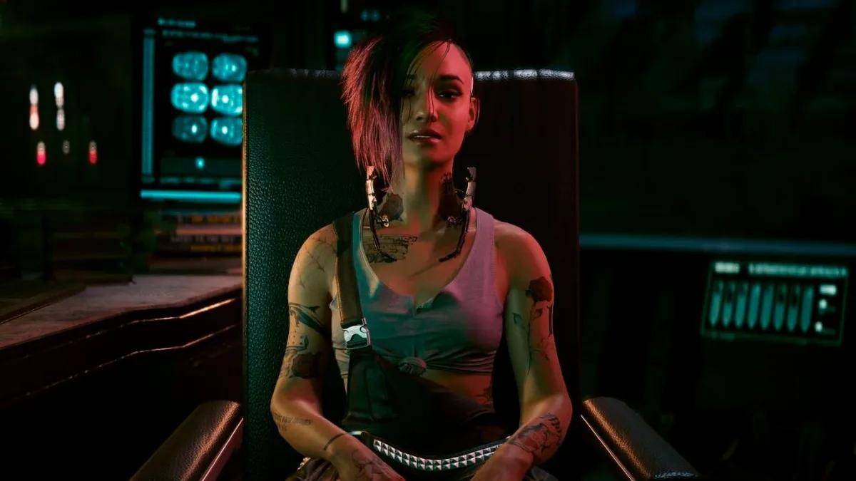 CD Projekt RED arbejder måske på endnu en DLC til Cyberpunk 2077