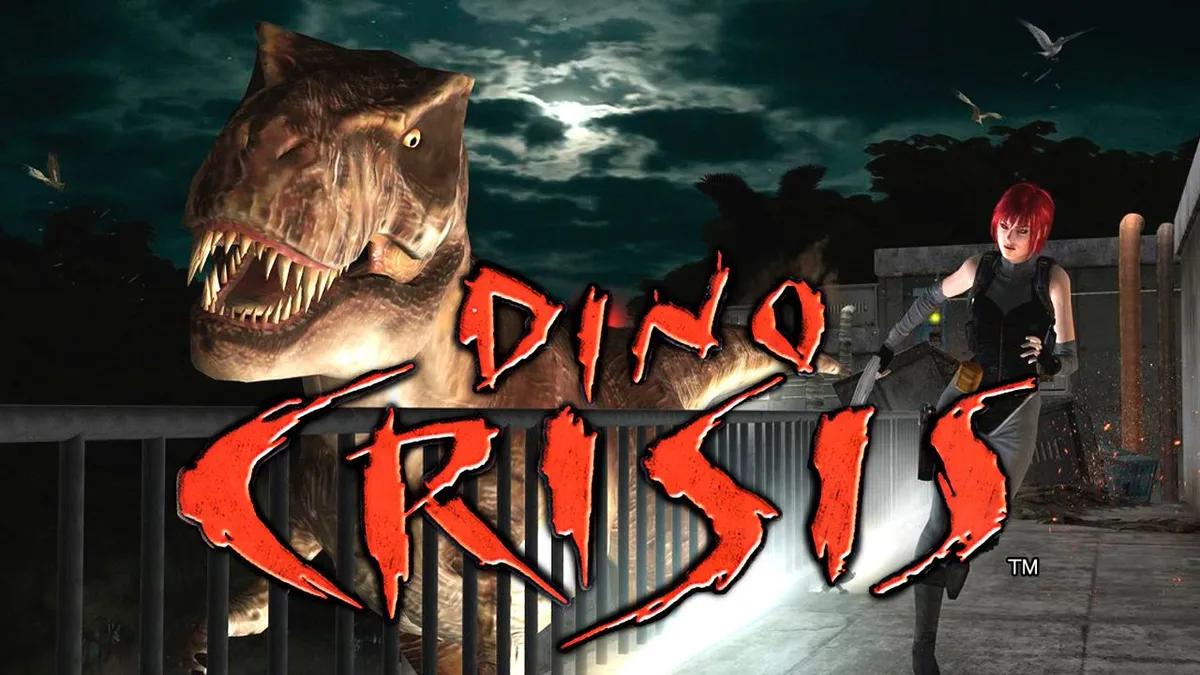 Capcom driller med, at en ny udgave af Dino Crisis måske er på vej i al hemmelighed