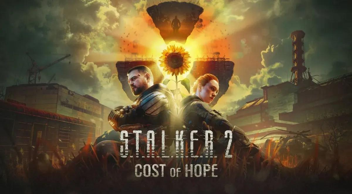 S.T.A.L.K.E.R. 2: Heart of Chornobyl får patch 2.0 sammen med Cost of Hope DLC