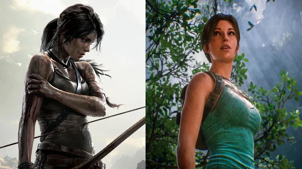 Tomb Raider: Legacy of Atlantis bekræftes at have forbindelse til Lara Croft Survivor-trilogien