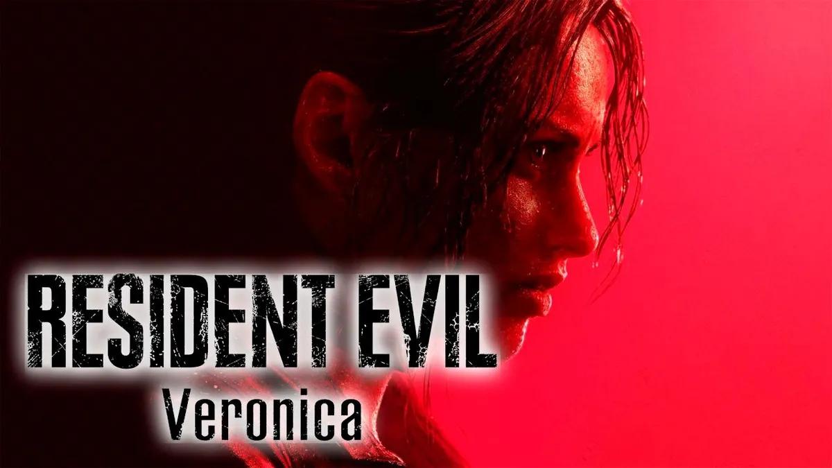 Tredjepersonstilstand, omarbejdet historie og udgivelsesvindue: Detaljer om Resident Evil Veronica afsløret