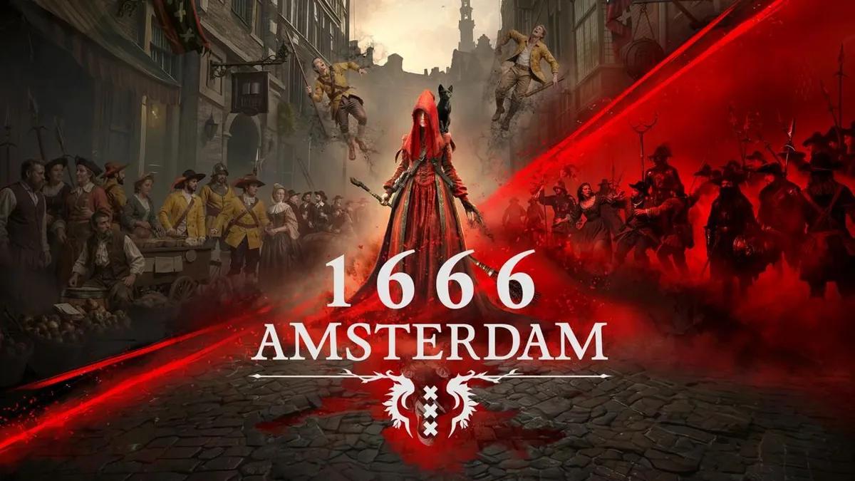 Udviklerne af 1666: Amsterdam undskylder for AI-genererede aktiver fundet i prologen