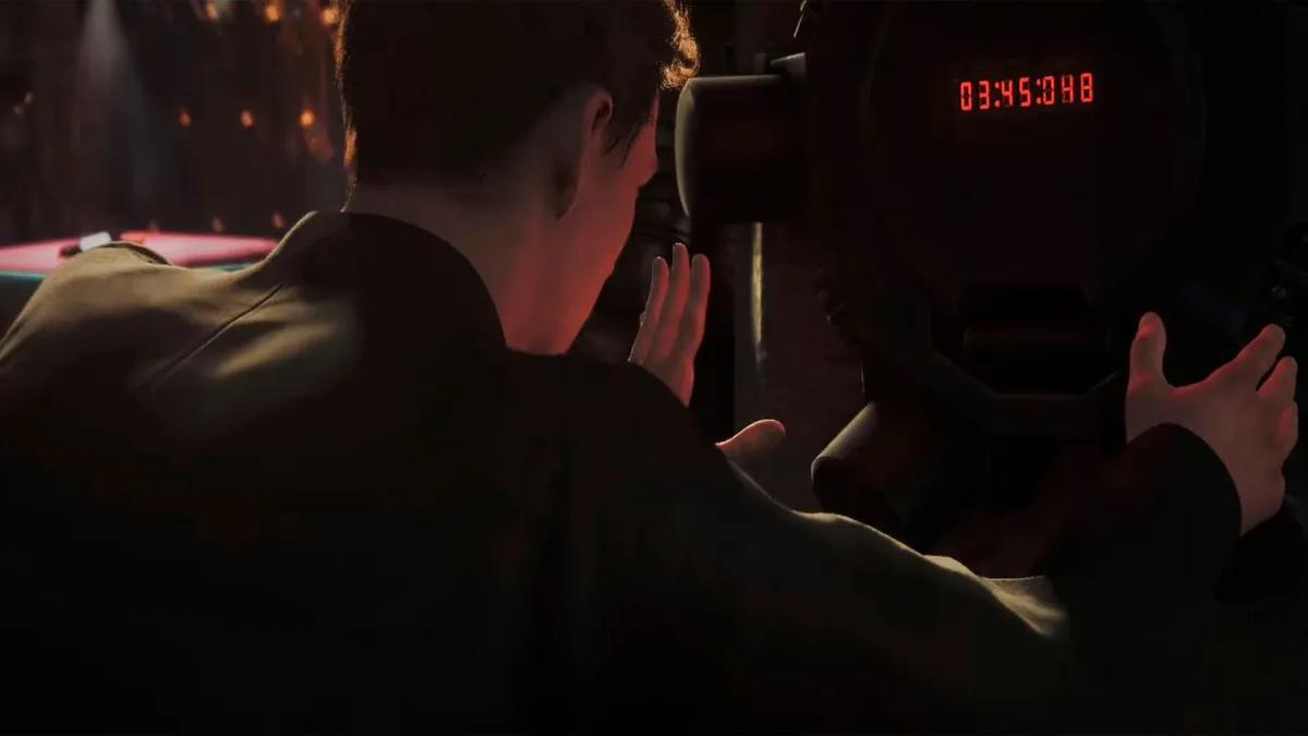 007 First Light: Sådan desarmerer du bomben