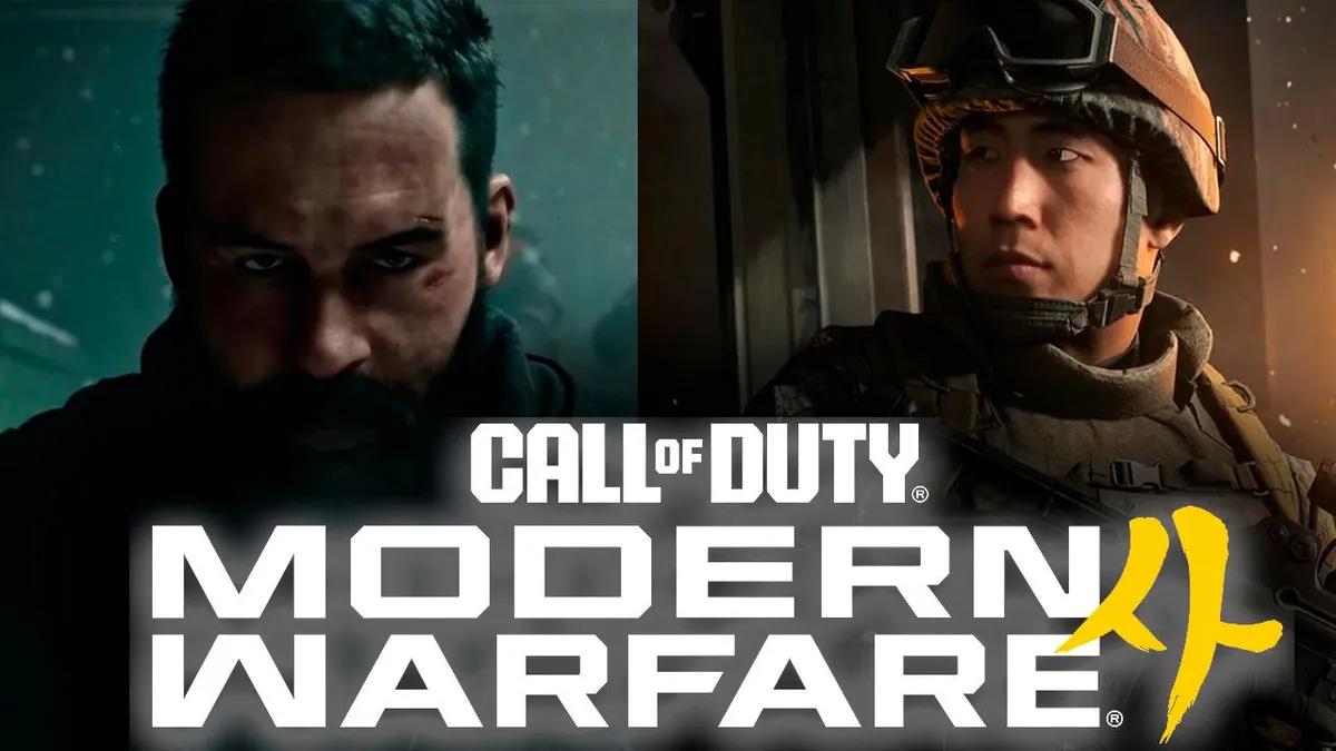 Historiedetaljer og tidlig adgang afsløret til Call of Duty: Modern Warfare 4