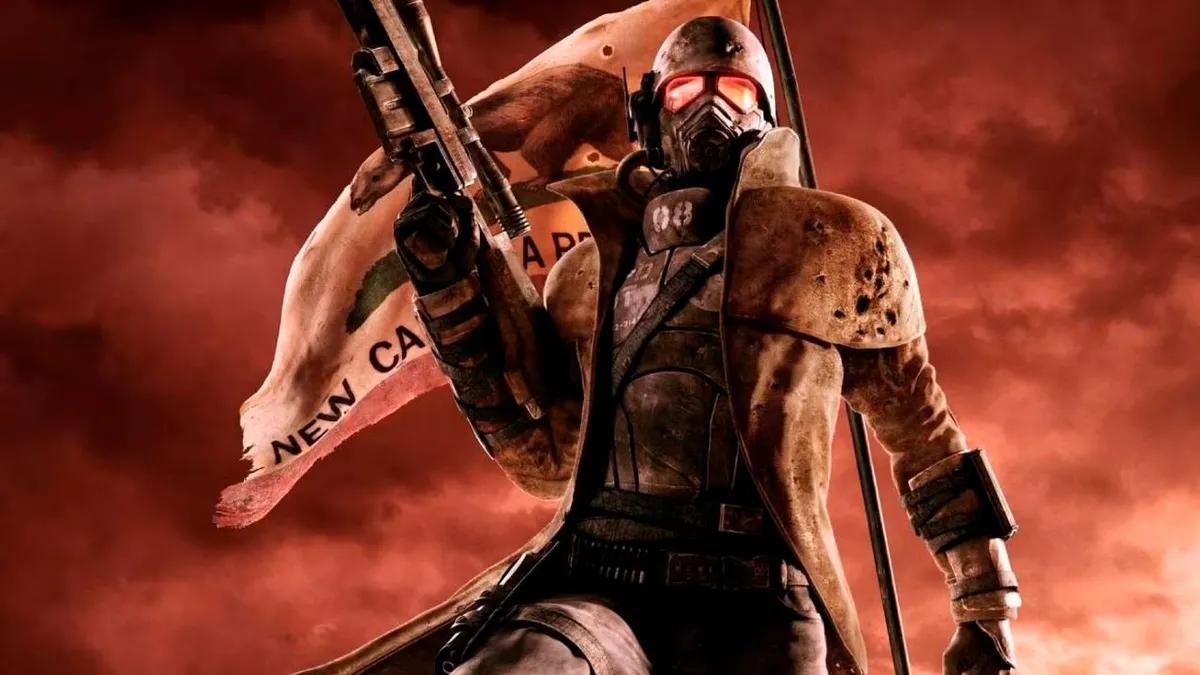 Insider bekræftede, at Bethesda udvikler Fallout: New Vegas Remake