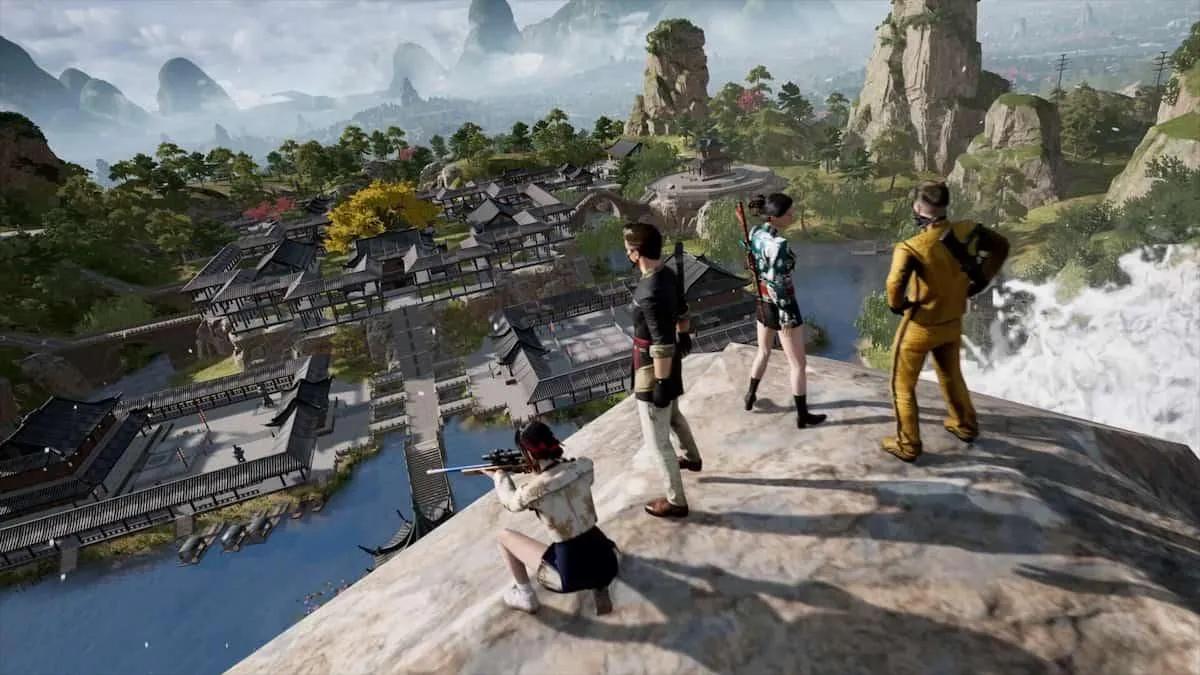 PUBG introducerer en større omarbejdning af røggranater den 17. juni