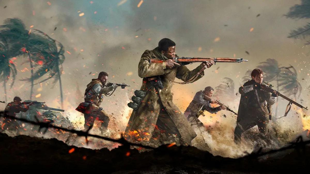 Ny historie, sat i 1990'erne og ingen zombier: Detaljer om Call of Duty 2027 er angiveligt afsløret