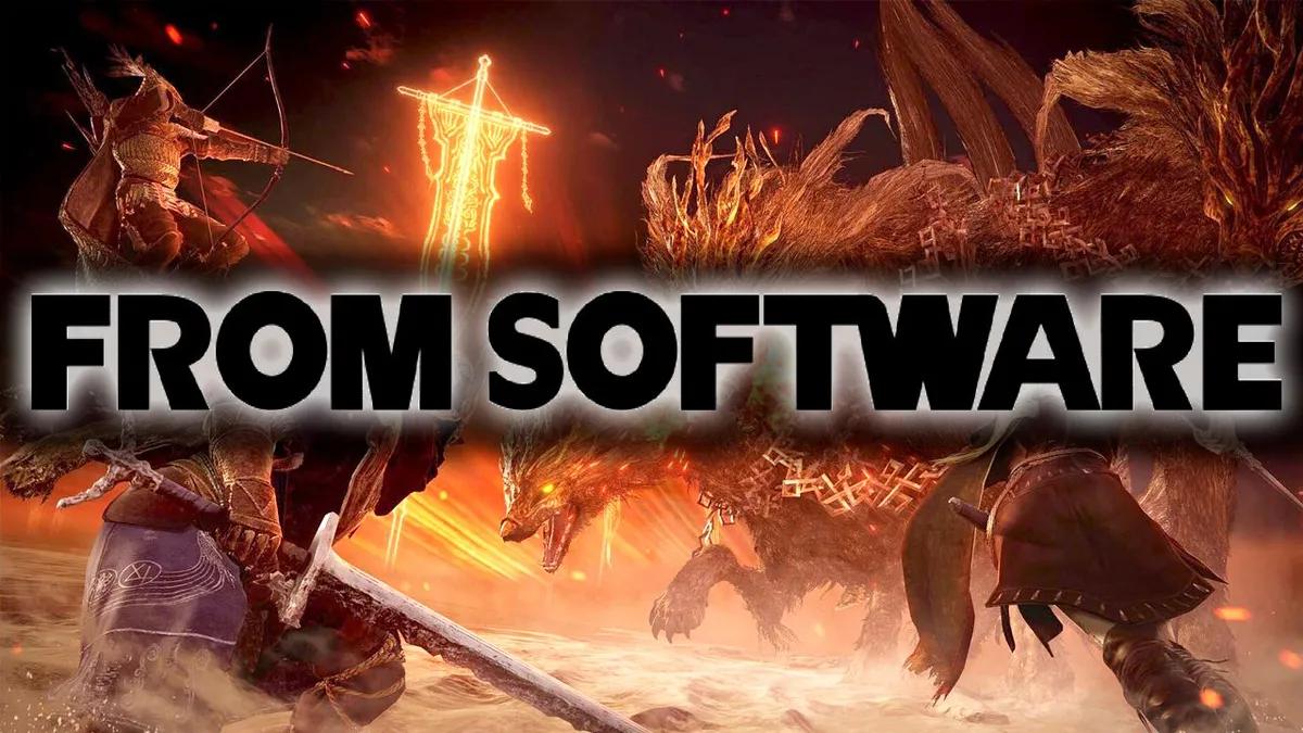 FromSoftwares Hidetaka Miyazaki teaser studiets næste projekt og opfordrer spillere til at se frem til