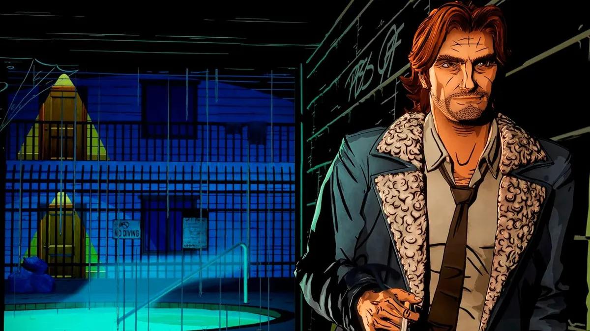 Detaljer om The Wolf Among Us 2 afsløret: Spillets varighed, plottets opbygning og den nye karakter, Faye