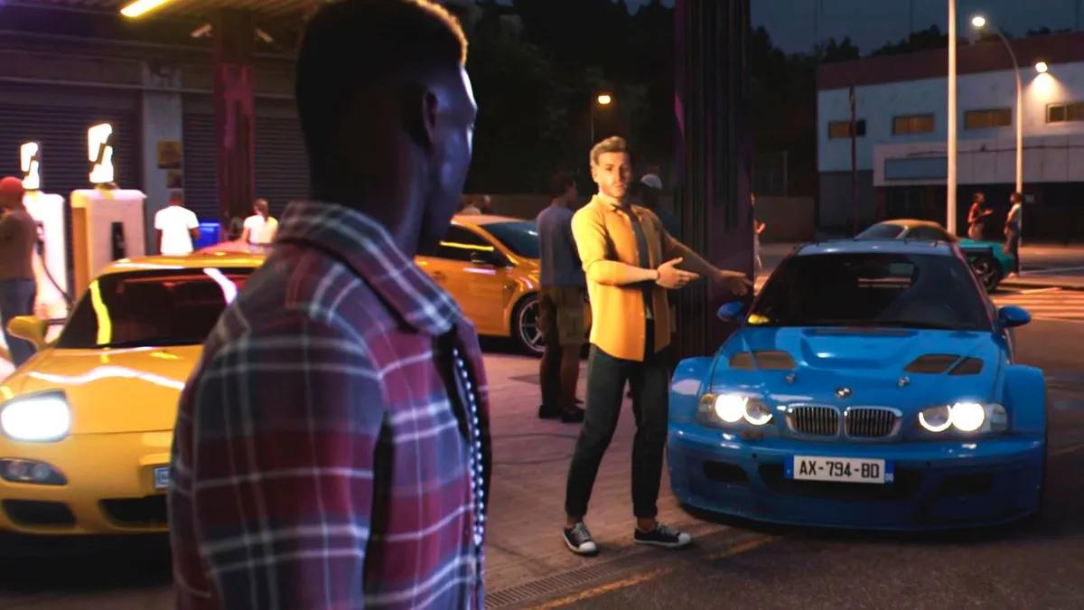 CLUTCH fra Maverick Games Previews afsløret - spillet kan være en seriøs konkurrent til Forza Horizon 