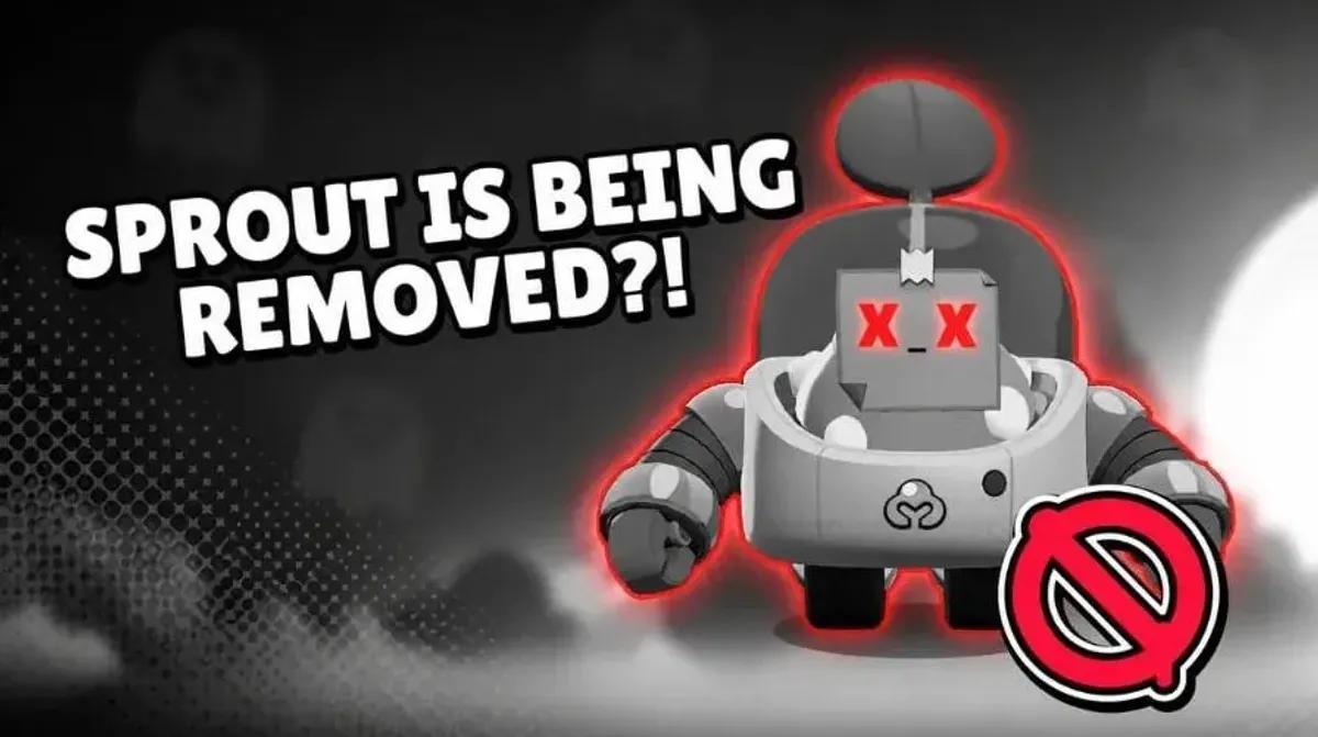 Supercell står over for juridiske problemer på grund af Sprout-design i Brawl Stars