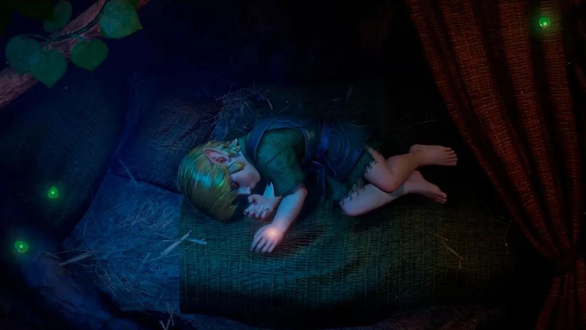 Nintendo har delt de første detaljer om The Legend of Zelda: Ocarina of Time Remake