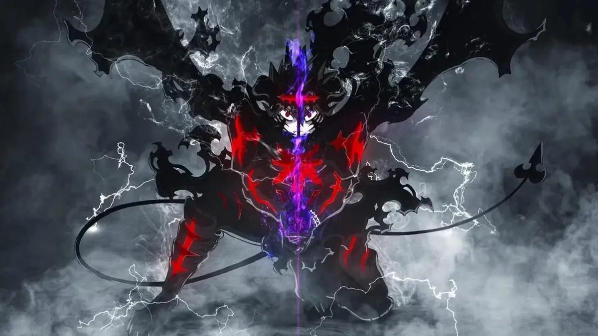 Black Clover sæson 2 officielt sat til udgivelse i oktober 2026
