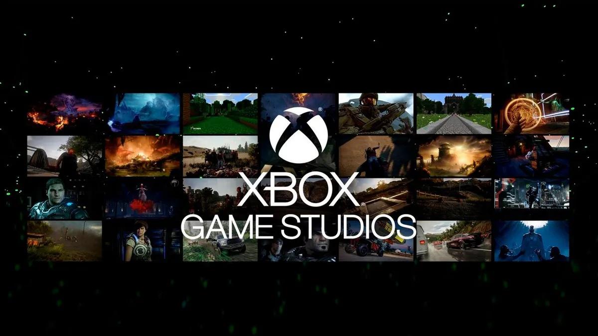 Tre uanmeldte videospil rygtes at være under udvikling hos Xbox Games Studios