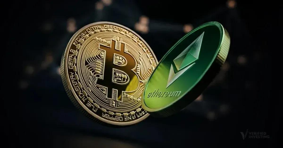 Strategi og Bitmine fordobles på kryptodyk: Næsten $240 millioner i BTC og ETH købt som følge af markedssvækkelse