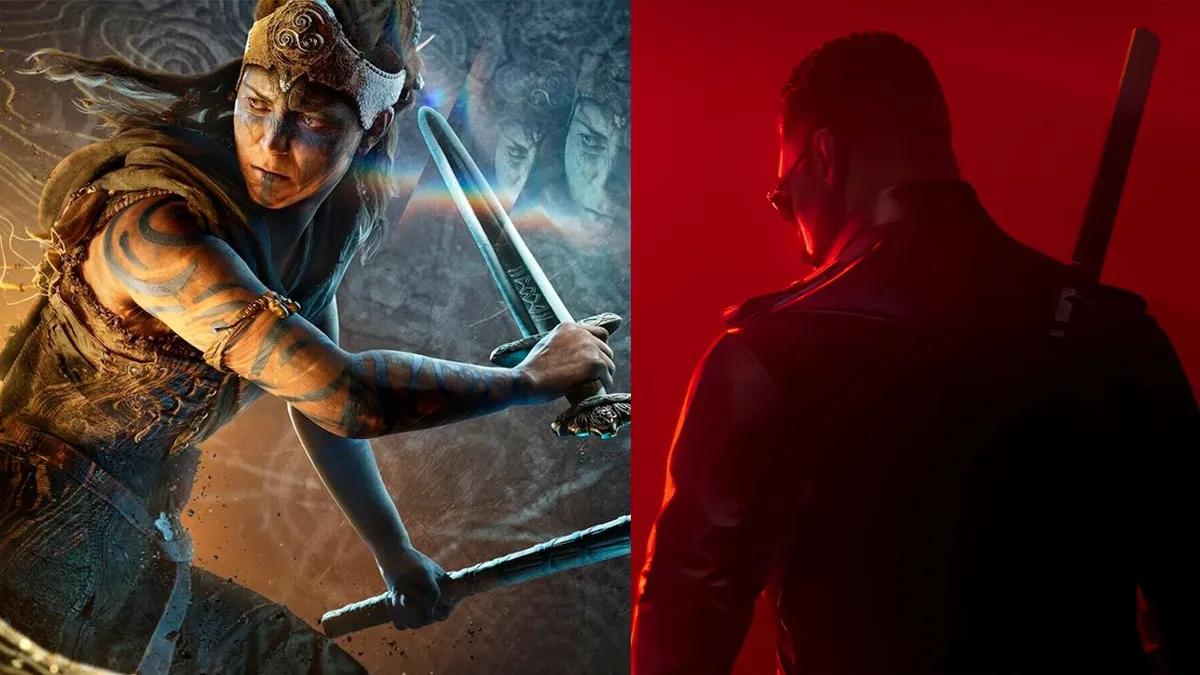 Ninja Theory og Arkane Studios kan efter sigende blive lukket ned af Xbox