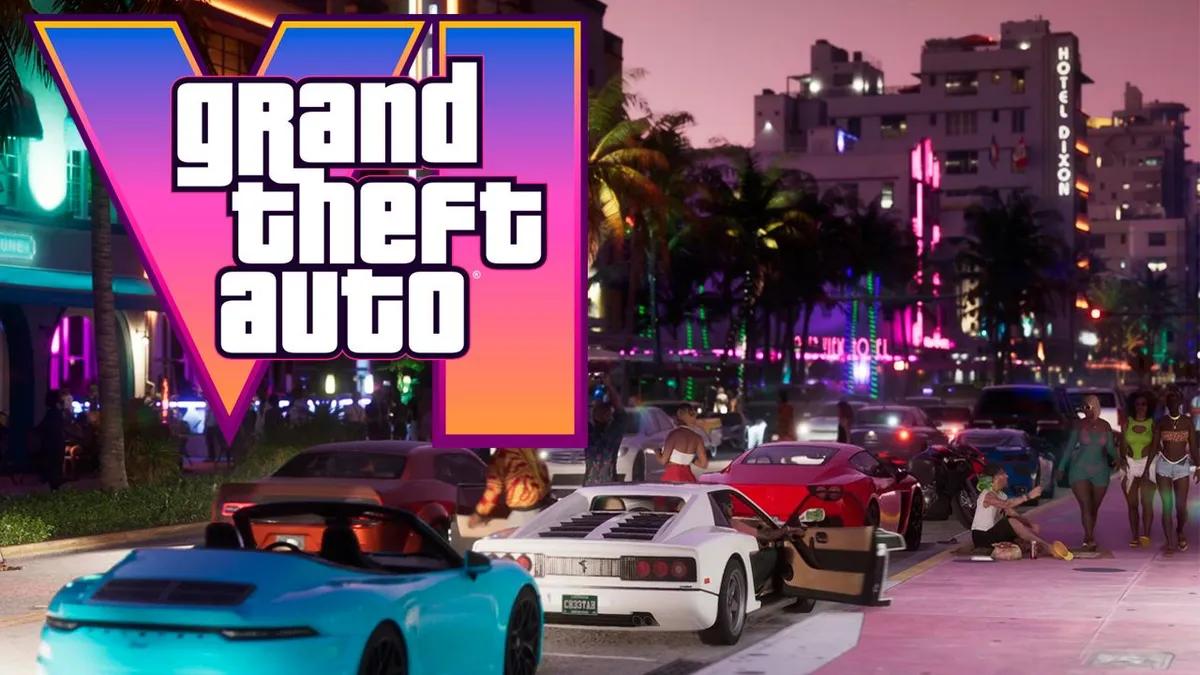 GTA 6 bliver spillet, der "aldrig er blevet lavet før", afsløret af Take-Twos administrerende direktør, Strauss Zelnick