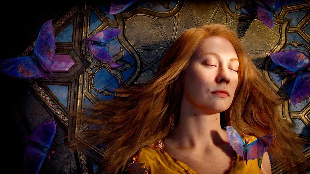 God of War Laufey-instruktør antyder, at Fate muligvis får endnu en franchisetitel i fremtiden