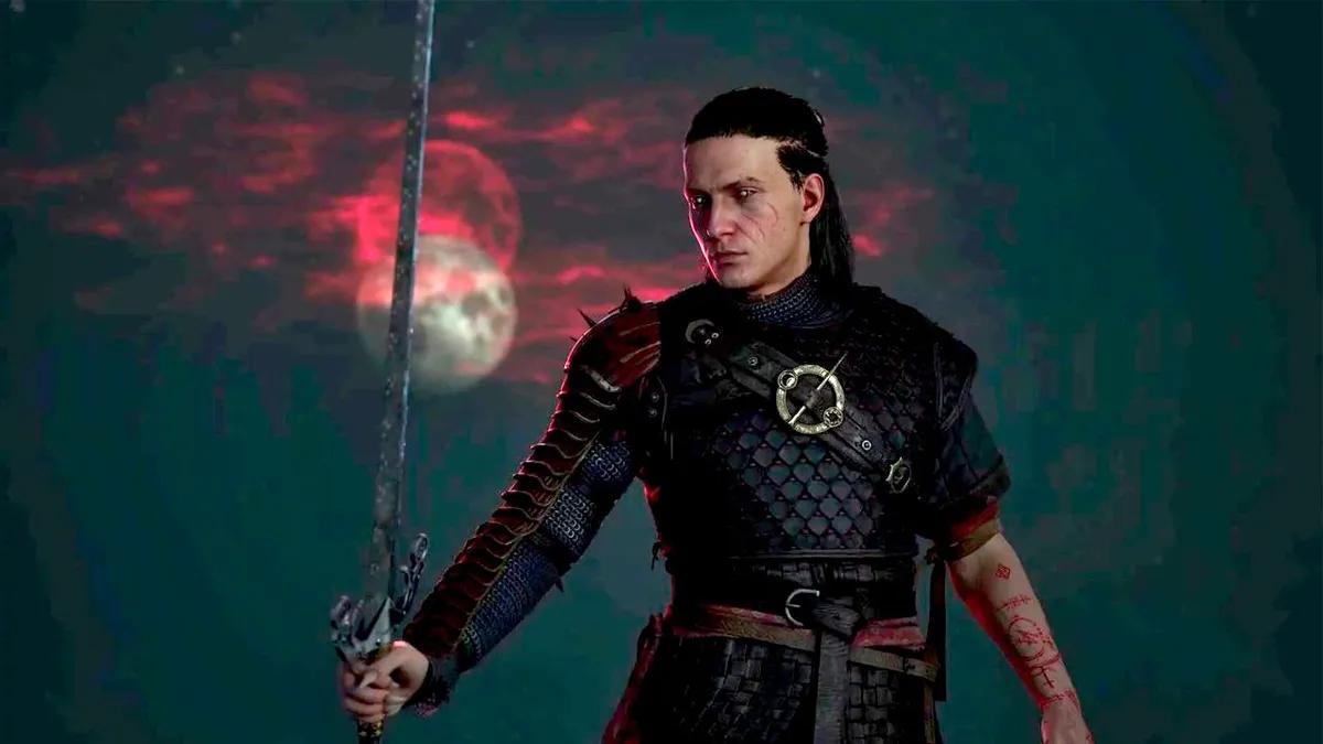 Dawnwalkers blod vil have ligheder med de klassiske Fallout-videospil