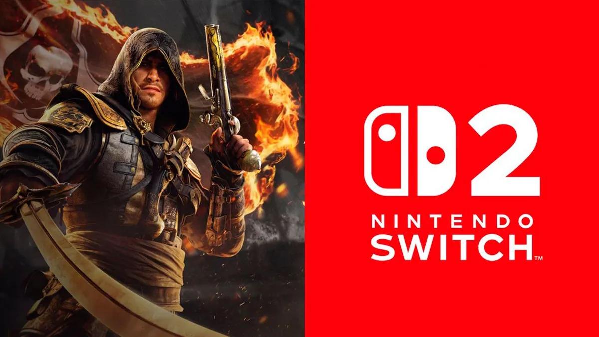 Ubisoft bekræftede, at Assassin's Creed Black Flag Resynced ikke udkommer på Switch 2