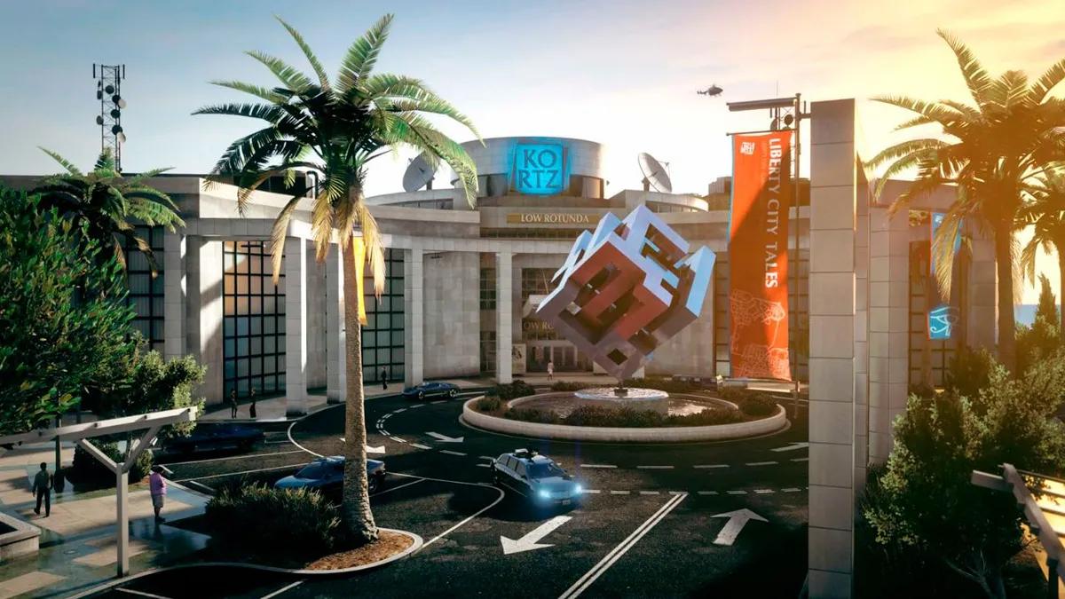 Rockstar Games annoncerede muligvis sidste DLC til GTA Online og gratis PS5- og Xbox-serieopgraderinger