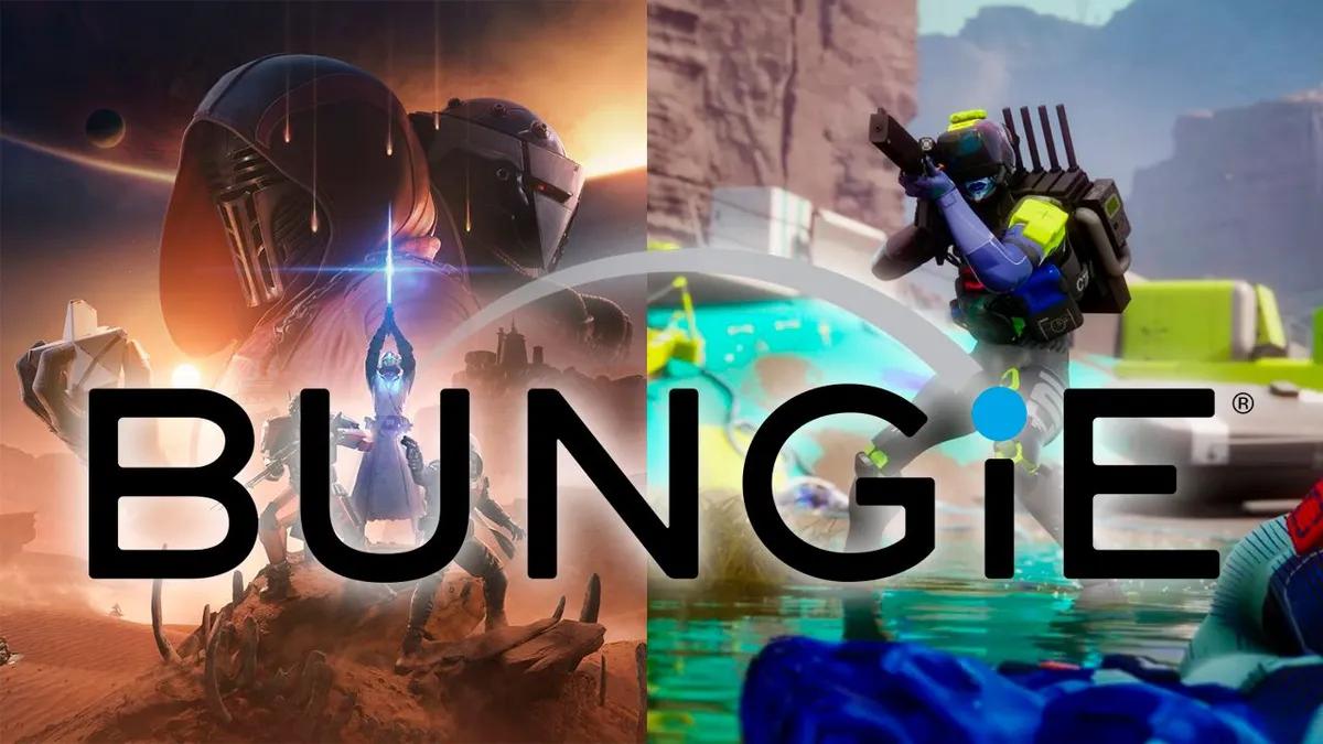 Bungie forventes at miste omkring 400 medarbejdere i sommer på grund af fyringer