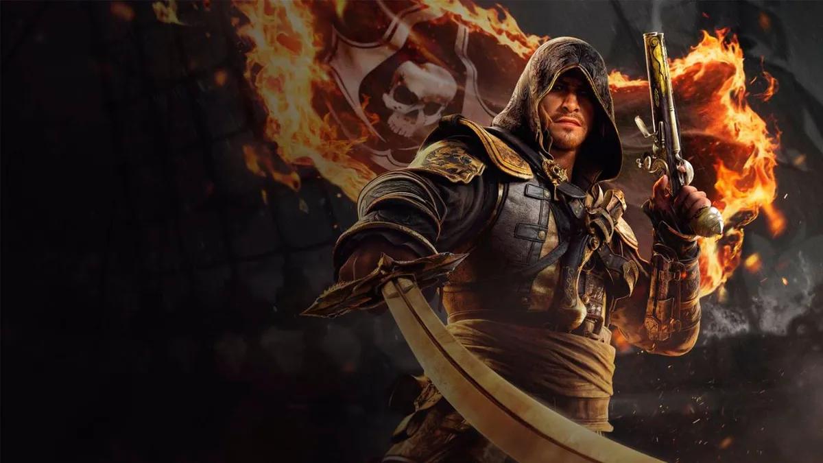 Assassin's Creed Black Flag Resynced er blevet guld og udkommer officielt den 9. juli