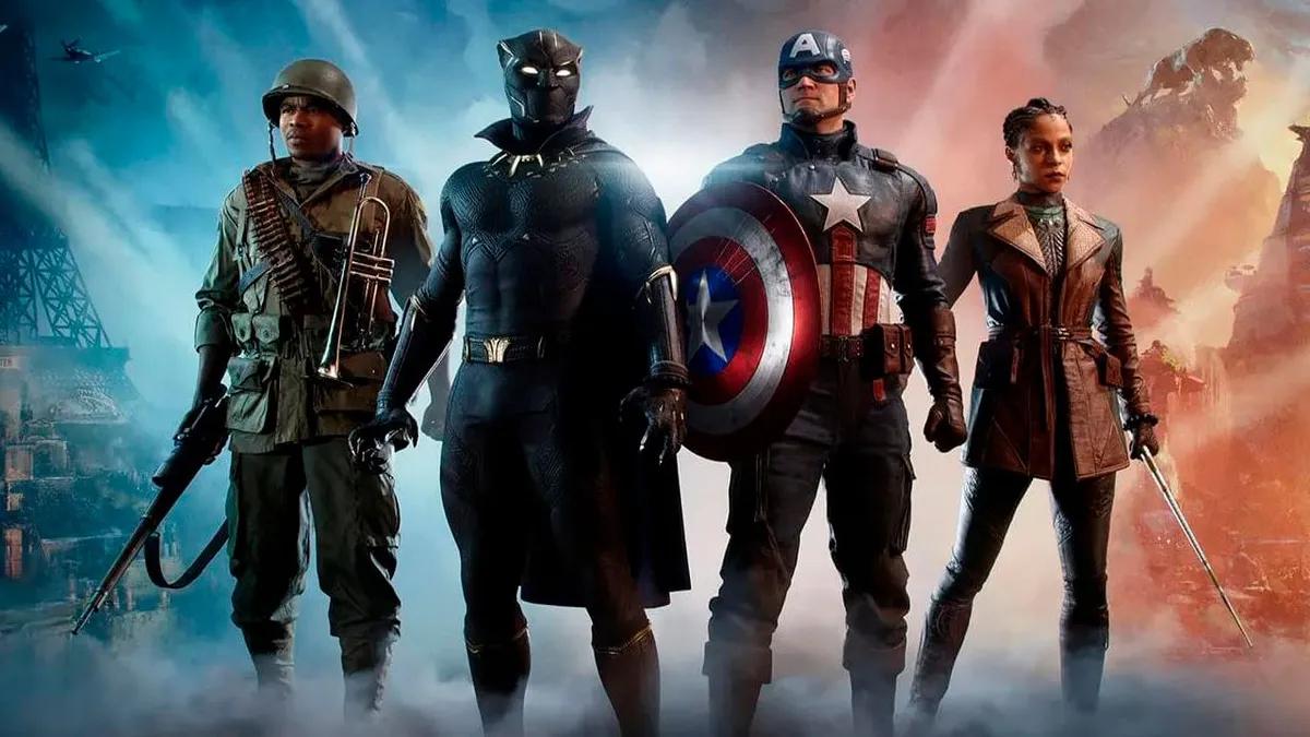 Marvel 1943: Rise of Hydra er stadig under udvikling – men udkommer ikke i år