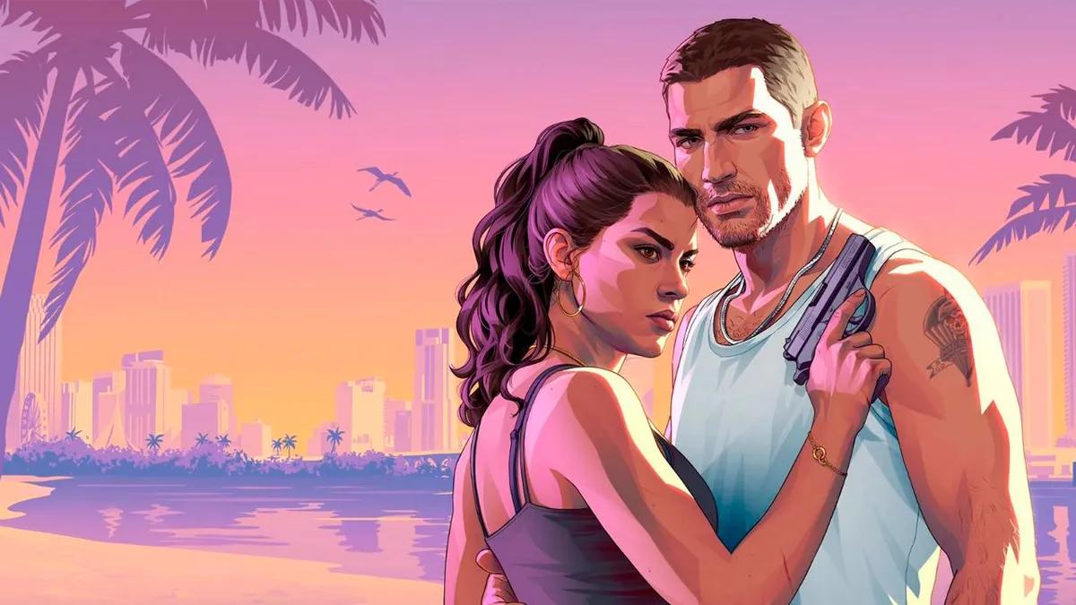 Rockstar Games har officielt annonceret, at forudbestillinger af GTA 6 starter i næste uge, den 25. juni.