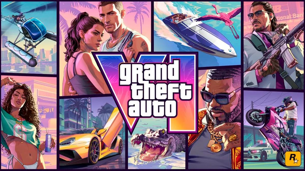 Rockstar Games har tilsyneladende startet marketingkampagnen for GTA 6