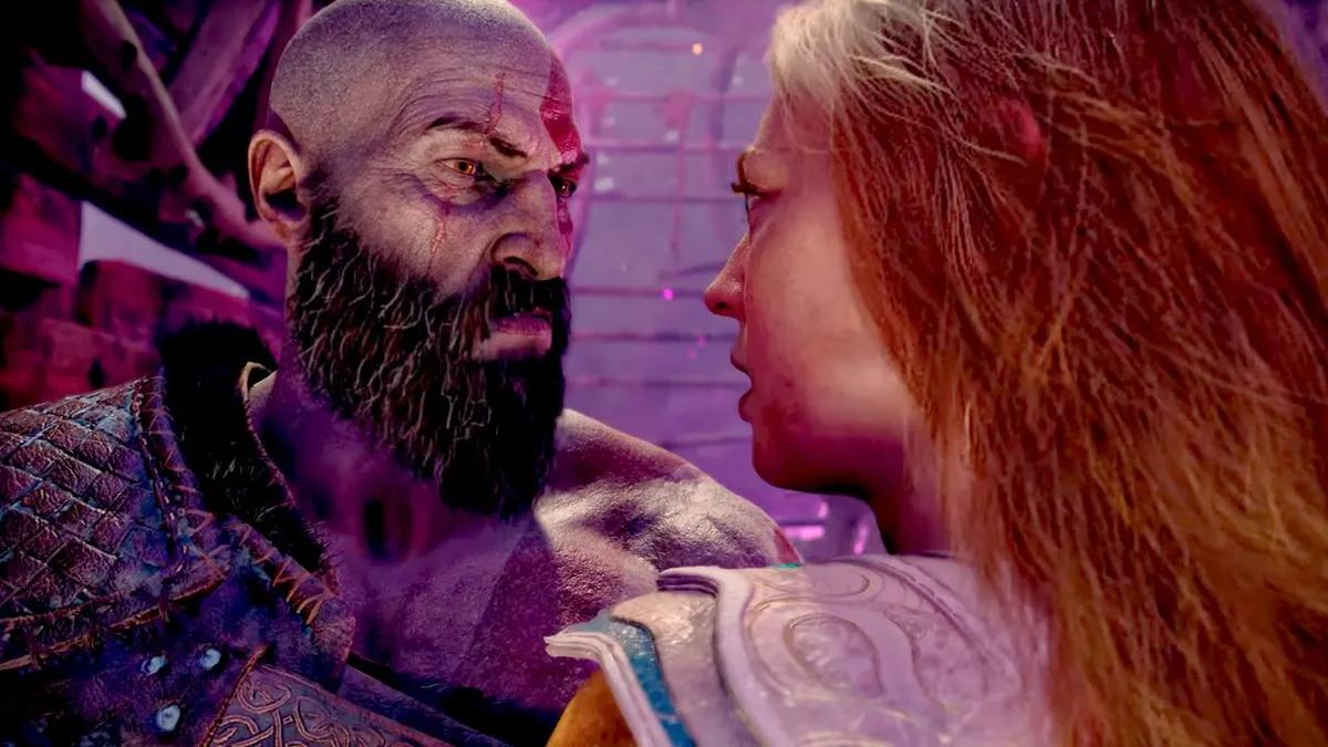 Sonys seneste teaser til God of War Laufey udkommer snart
