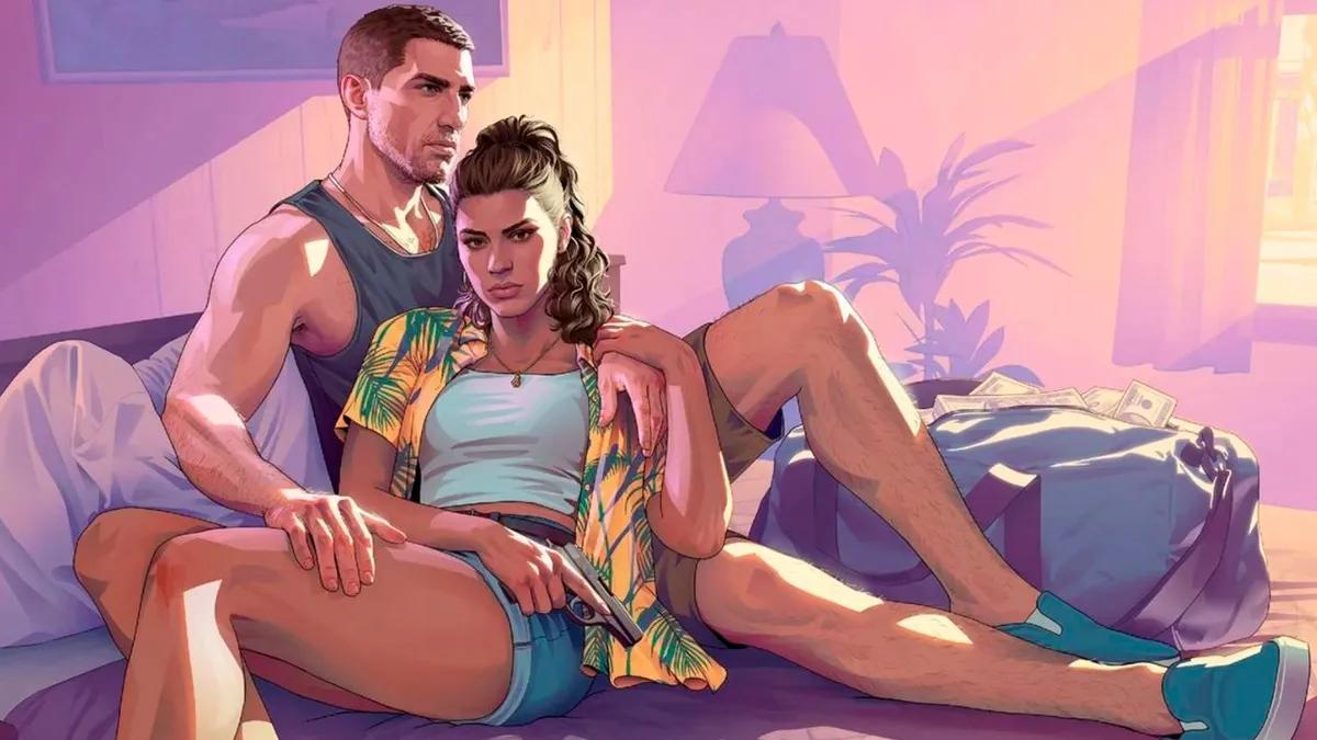 Take-Two-aktier steg med 5% efter annoncering af forudbestilling af GTA 6 – Standard Edition vil sandsynligvis koste $70-80