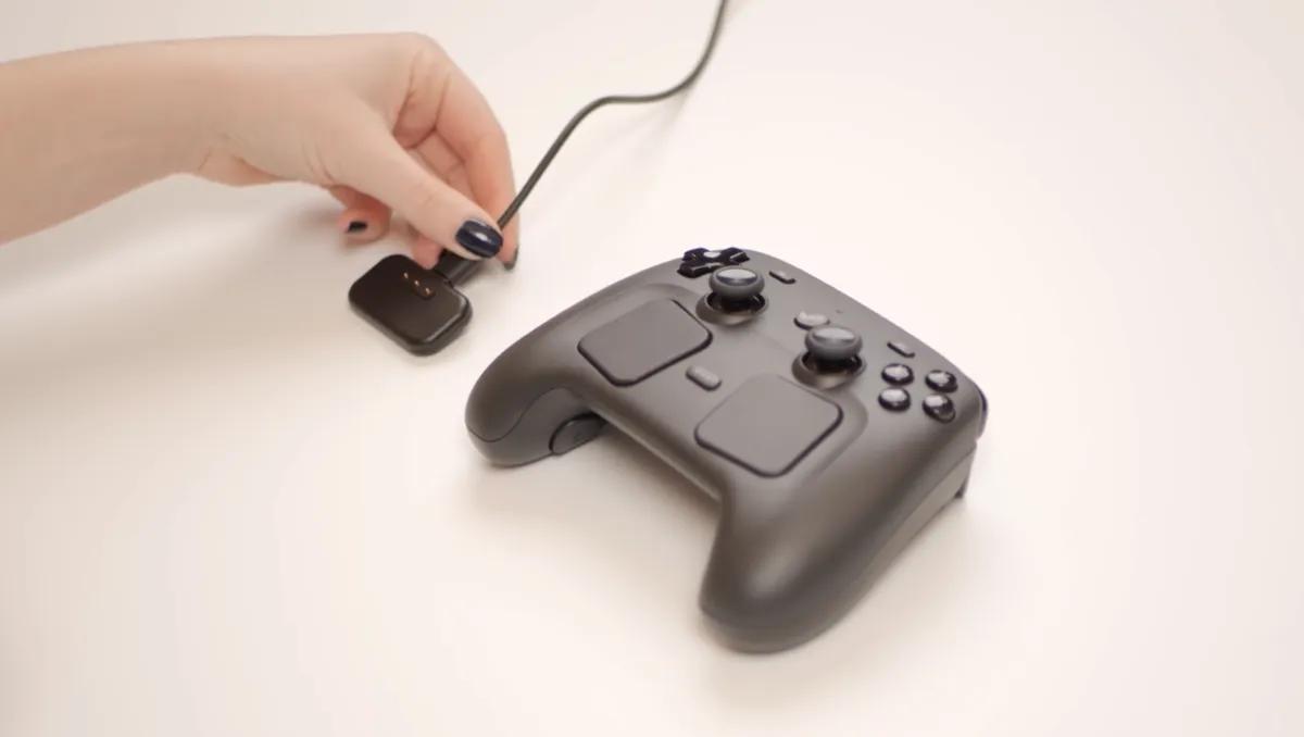 Steam Controller udsolgt, reservationskøen strækker sig ind i 2027