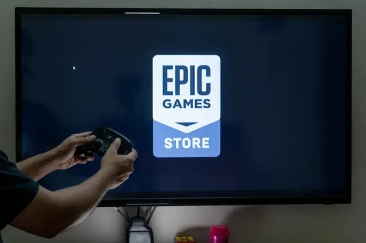 Epic genopbygger sin launcher med Steams Playbook i sigte