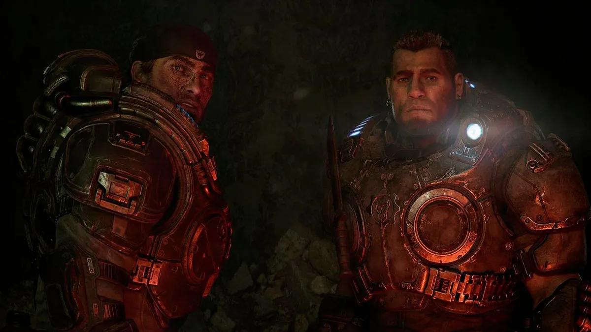 Gears of War: E-Days påståede budget på 400 millioner dollars er blevet bevist falsk
