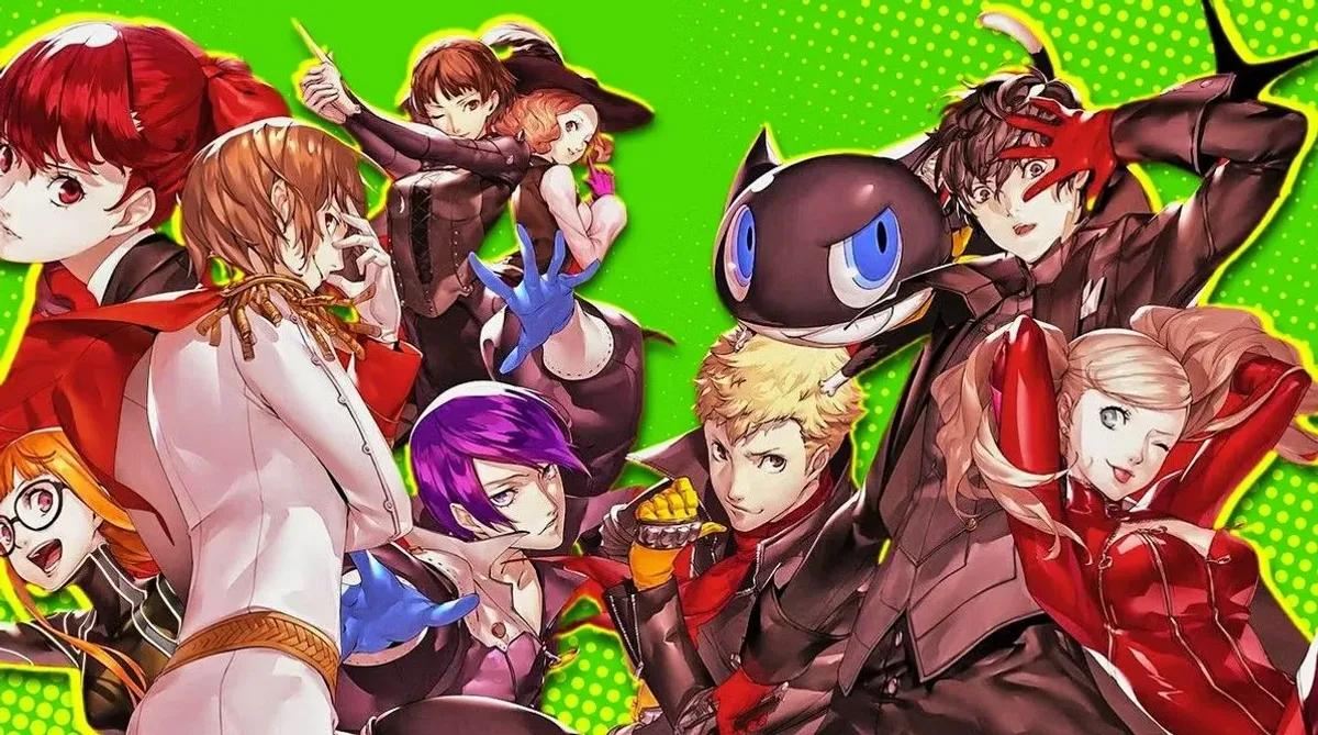 Persona 6 modtager første officielle vurdering efter afsløringen
